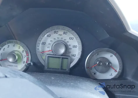 2014 Honda Pilot Ex-L z USA, uszkodzony, nr VIN 5FNYF3H57EB006227